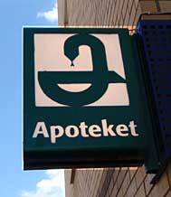 apotek