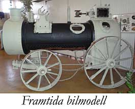 bilmodell