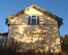 folkskola