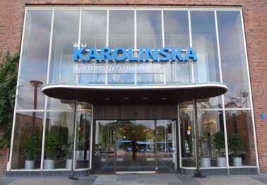 Karolinska