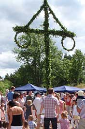 midsommar