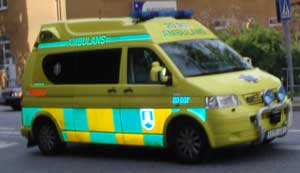 ambulans