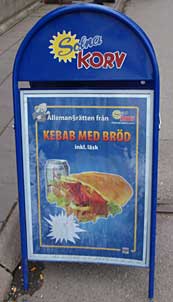 kebab