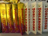 Toblerone