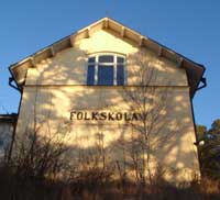 folkskola