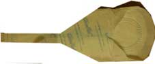 stringblöja