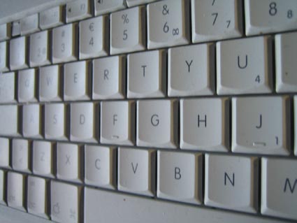 keyboard