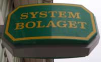 Systembolaget