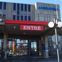 huddinge