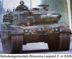 stridsvagn